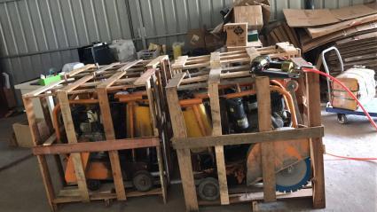 马山行李、家具、电器包装托运